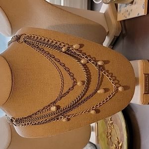 Stella & Dot Avery Necklace